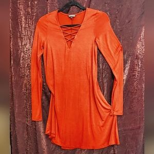 Express Causal Day to Night Dress